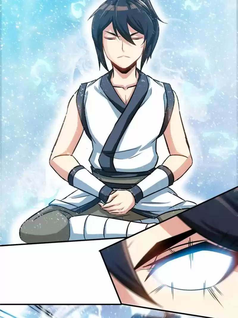 Born To Be Rich Chapter 52