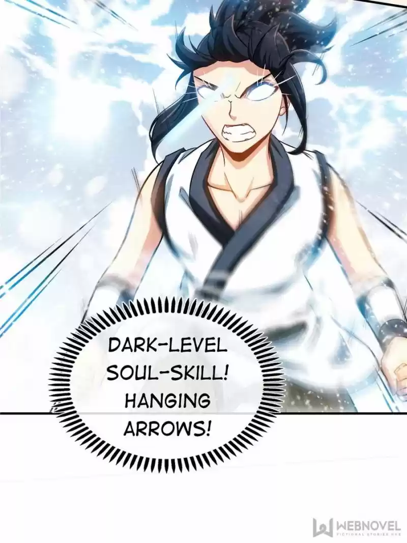 Born To Be Rich Chapter 52