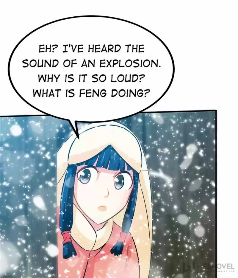 Born To Be Rich Chapter 52