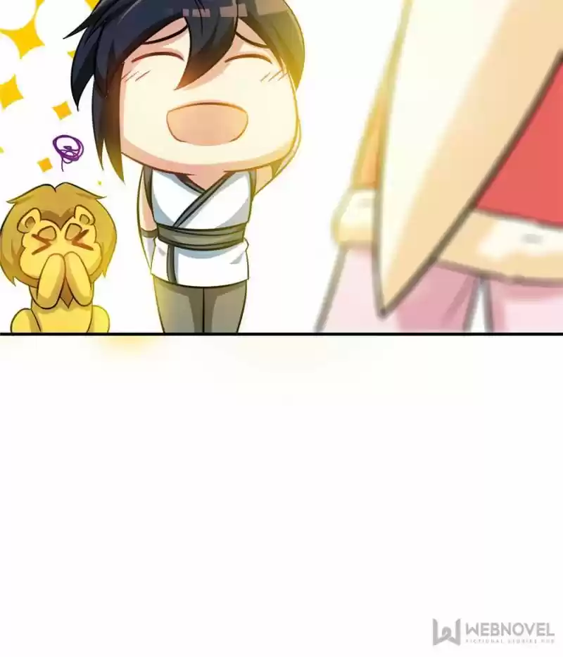 Born To Be Rich Chapter 52