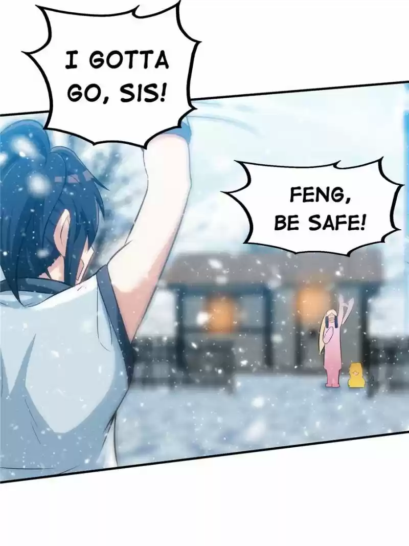 Born To Be Rich Chapter 52