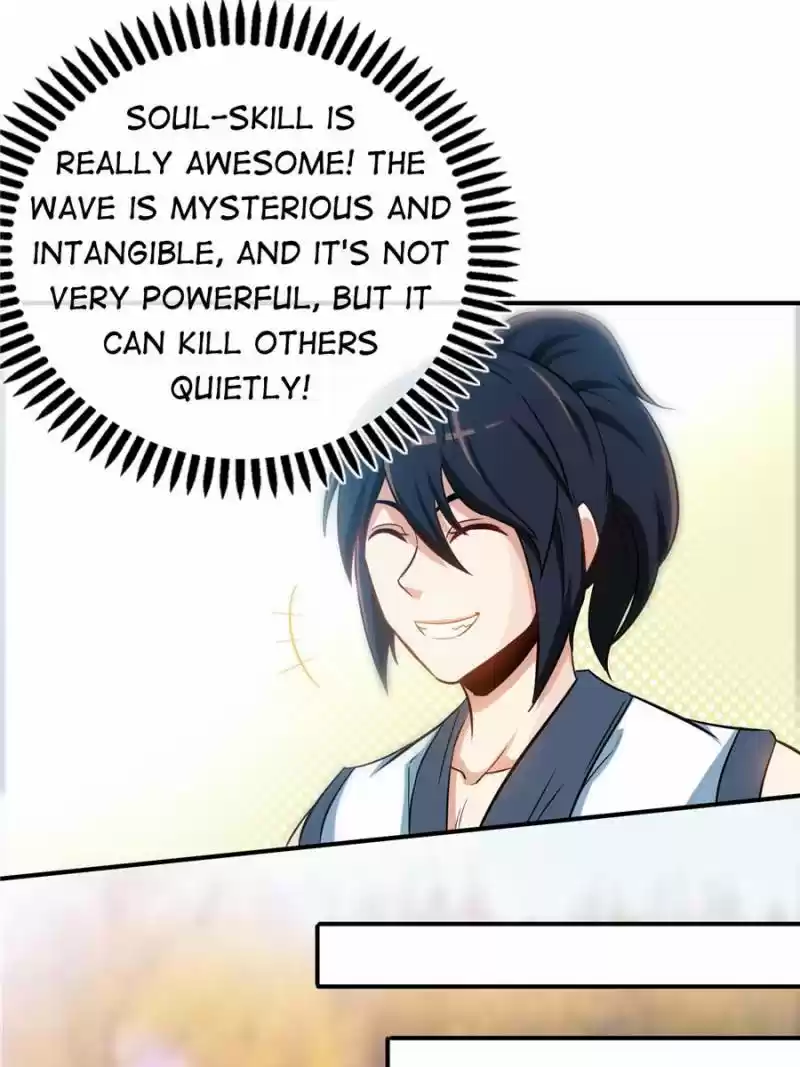 Born To Be Rich Chapter 52