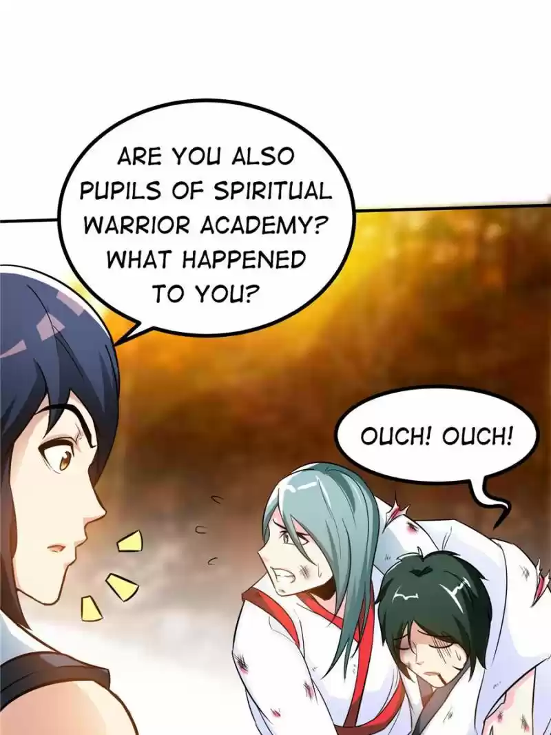 Born To Be Rich Chapter 52