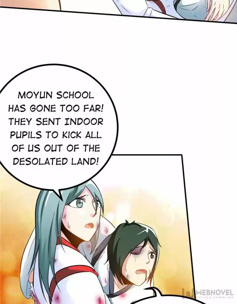 Born To Be Rich Chapter 52