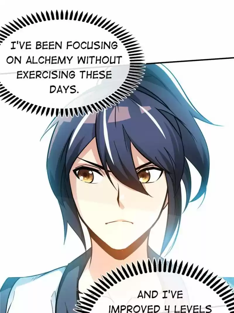 Born To Be Rich Chapter 52