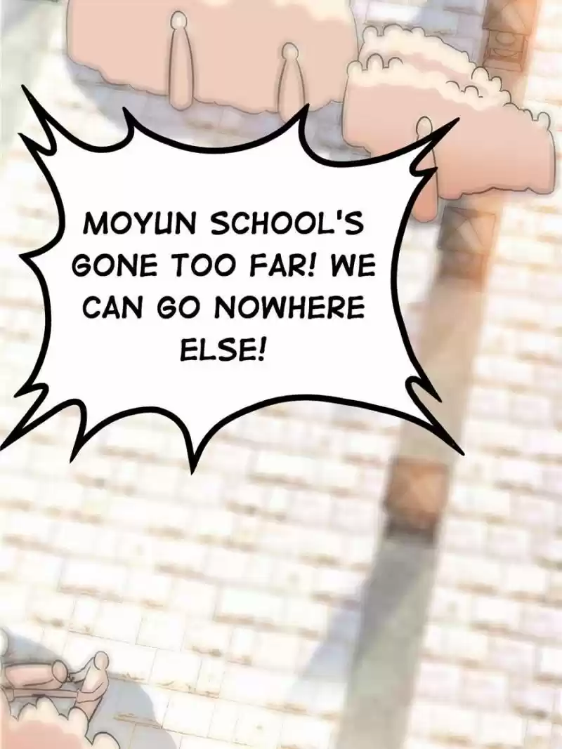 Born To Be Rich Chapter 52