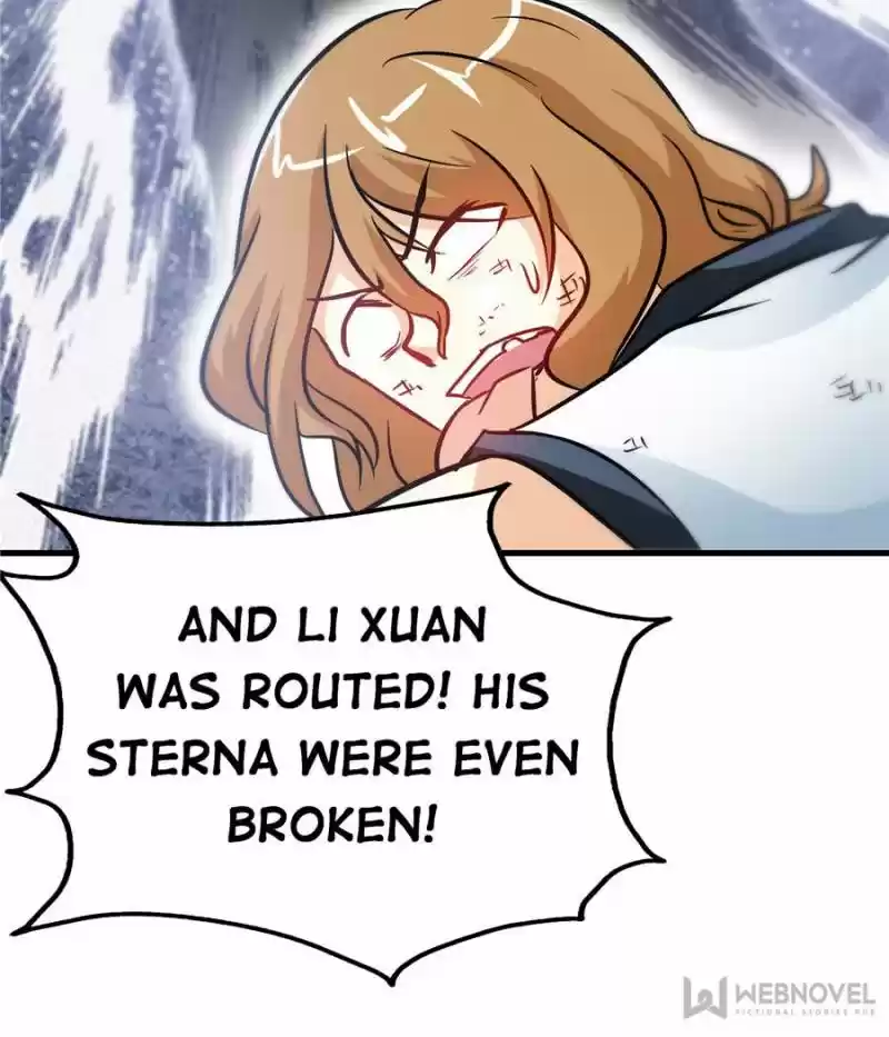 Born To Be Rich Chapter 52