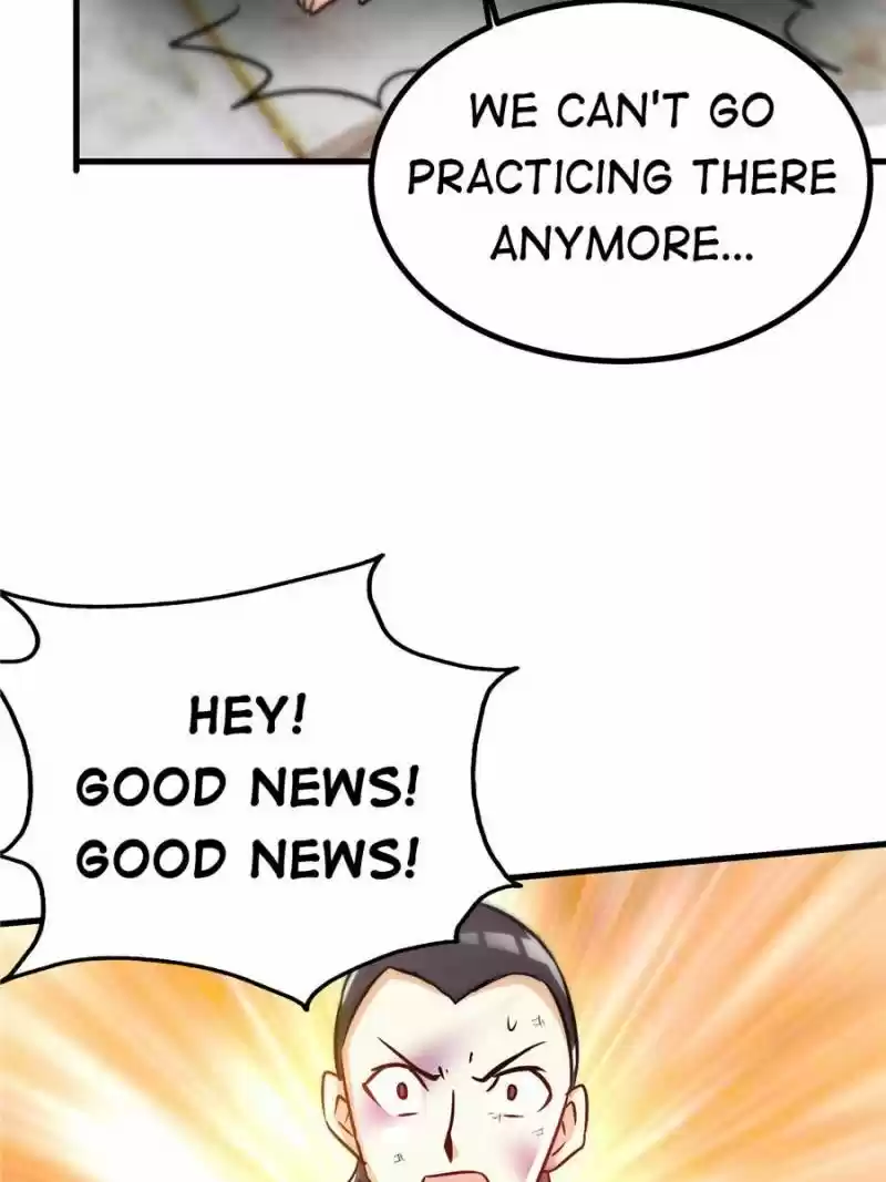 Born To Be Rich Chapter 52