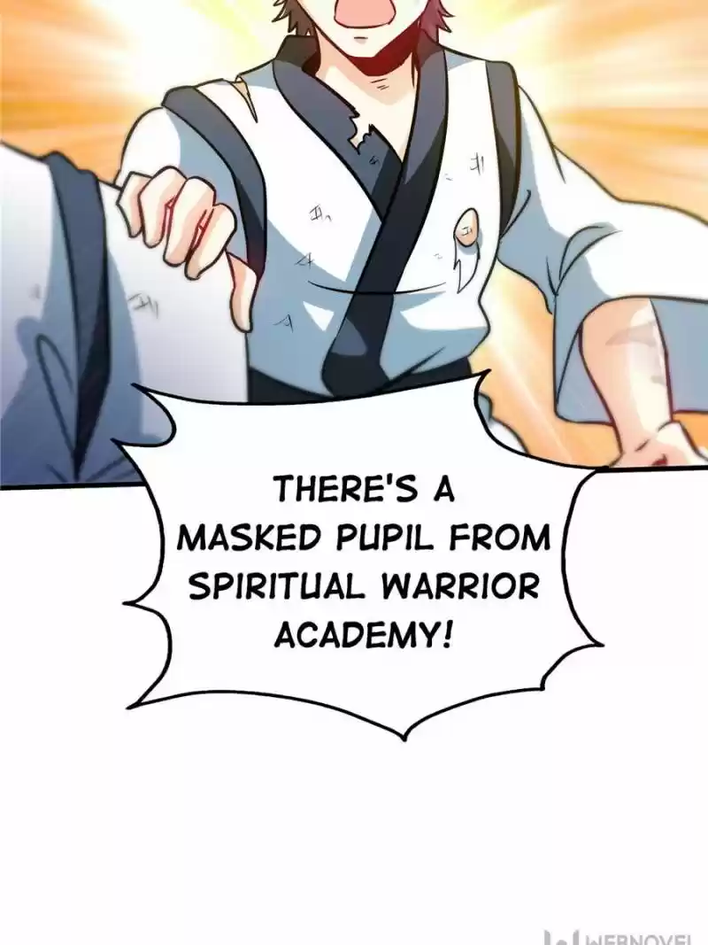 Born To Be Rich Chapter 52