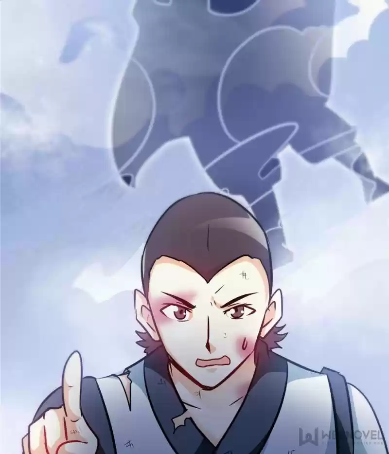 Born To Be Rich Chapter 52