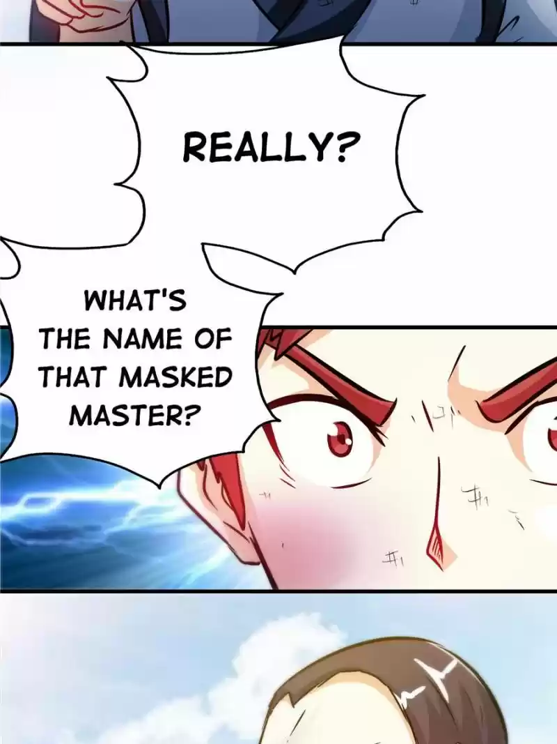 Born To Be Rich Chapter 52