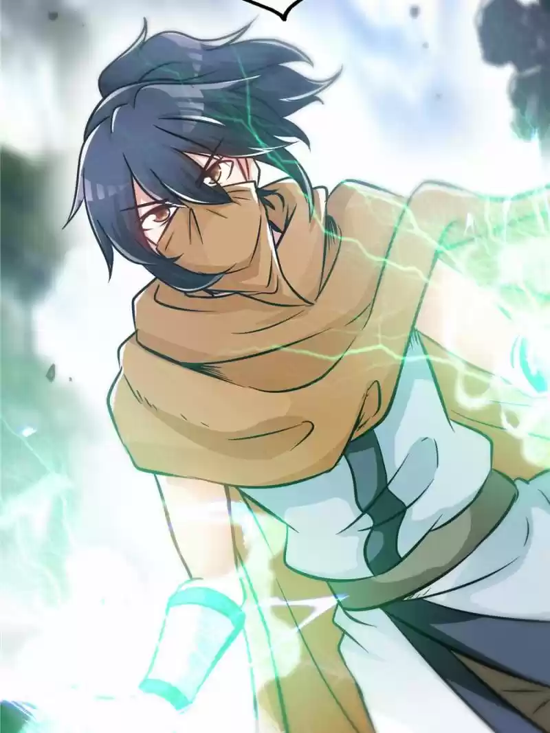 Born To Be Rich Chapter 52