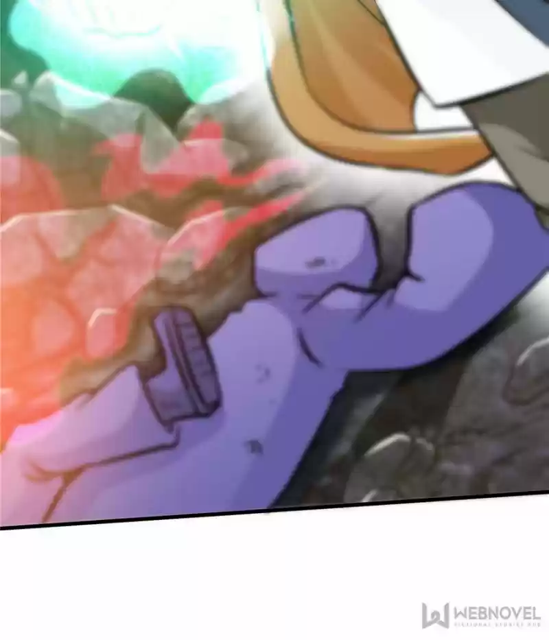 Born To Be Rich Chapter 52