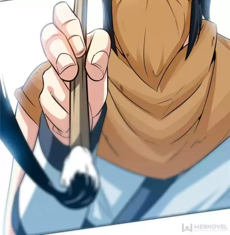 Born To Be Rich Chapter 53