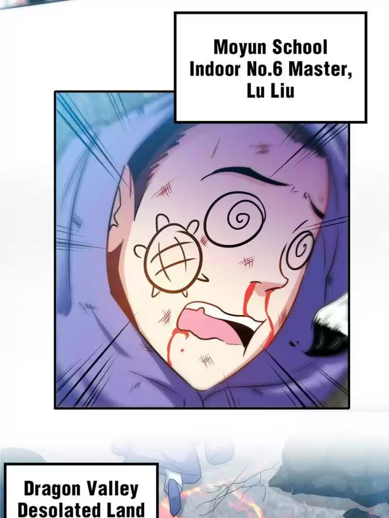 Born To Be Rich Chapter 53