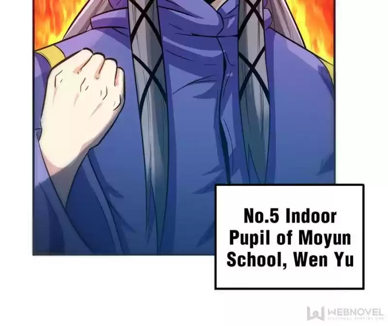 Born To Be Rich Chapter 53