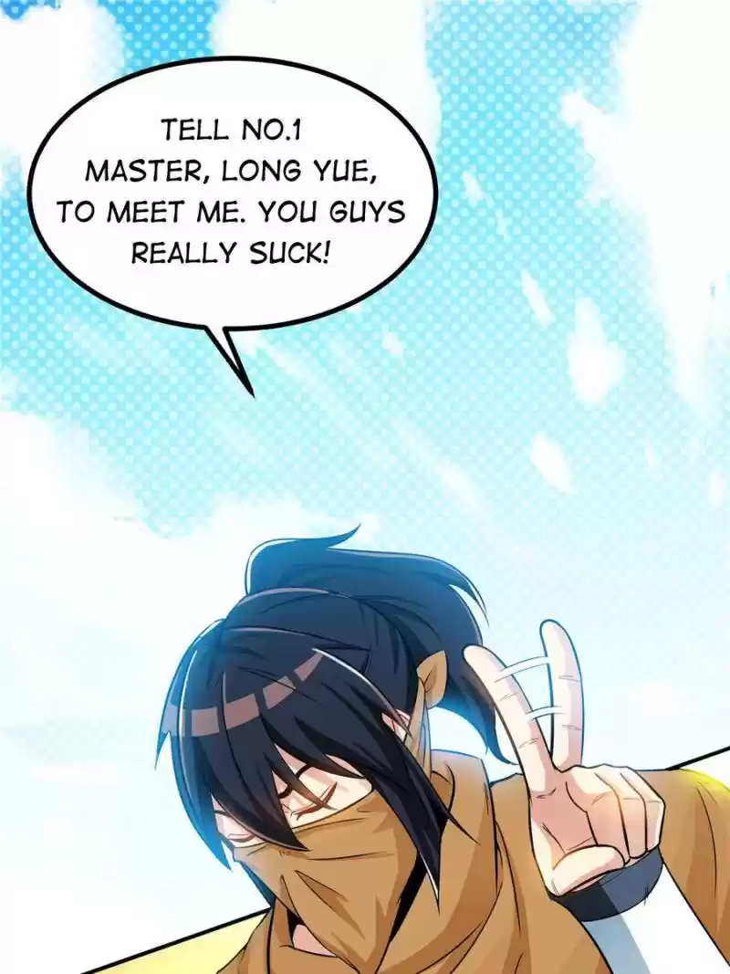 Born To Be Rich Chapter 53