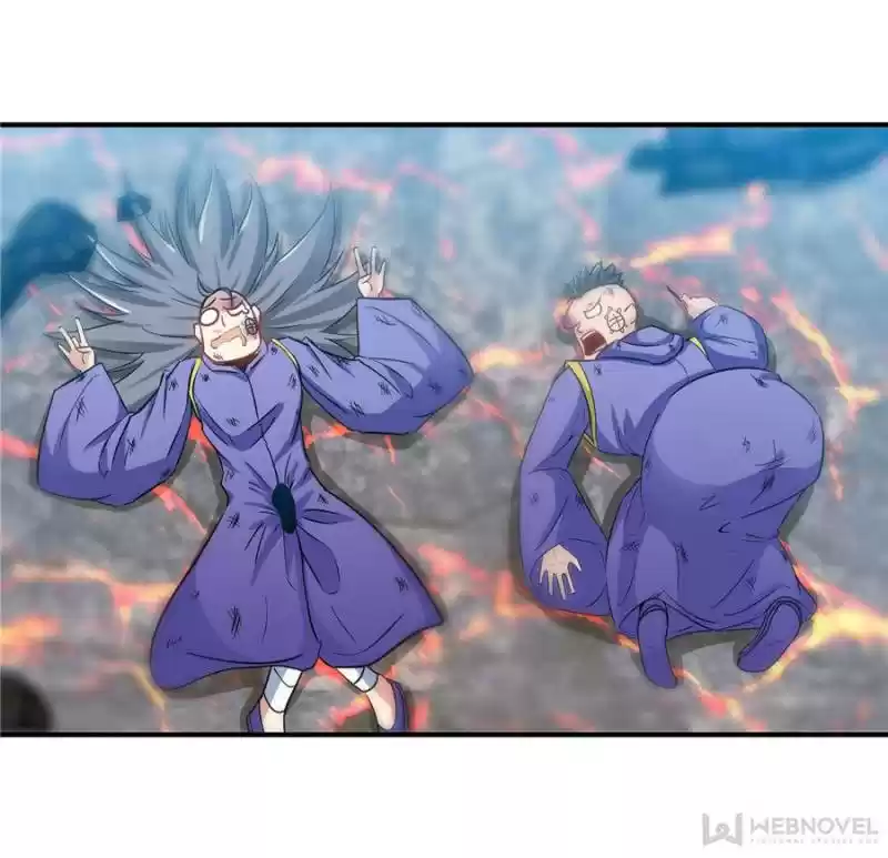 Born To Be Rich Chapter 53