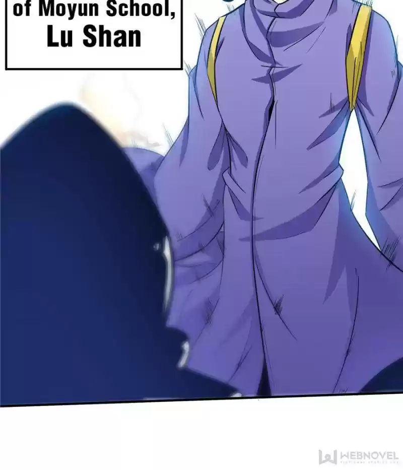 Born To Be Rich Chapter 53