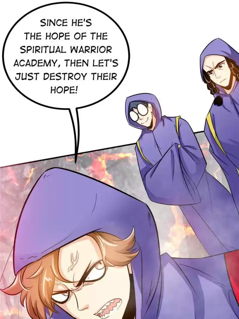 Born To Be Rich Chapter 53