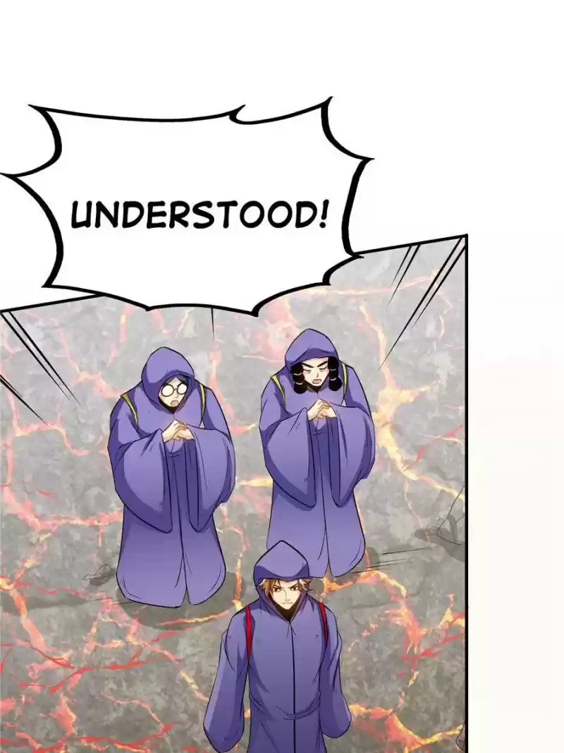 Born To Be Rich Chapter 53