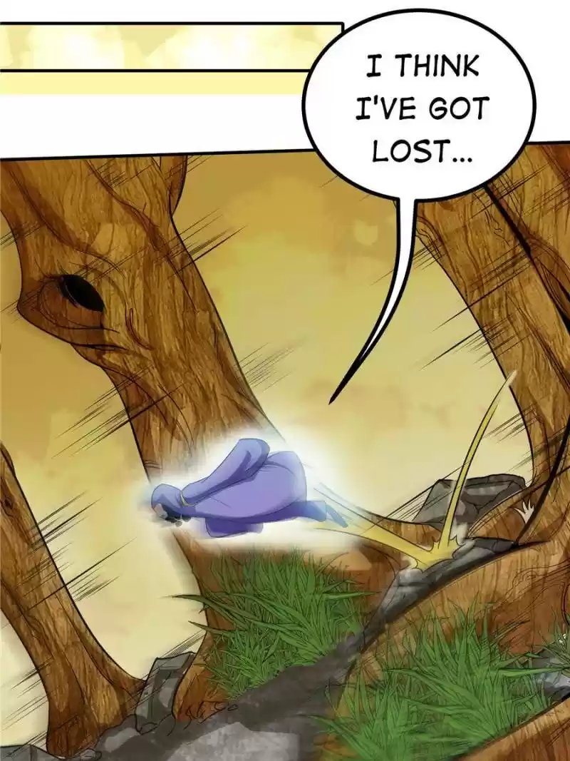 Born To Be Rich Chapter 53