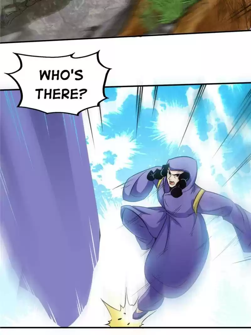 Born To Be Rich Chapter 53