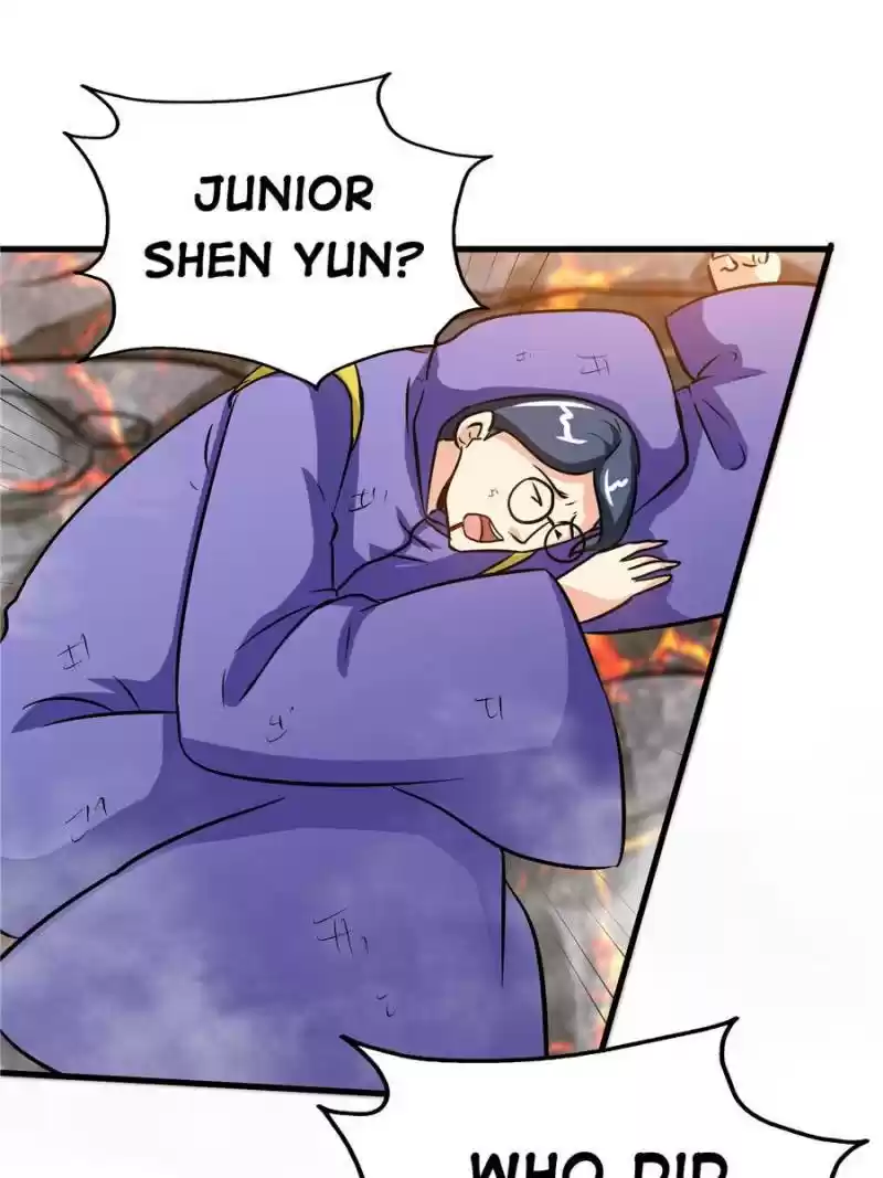 Born To Be Rich Chapter 53