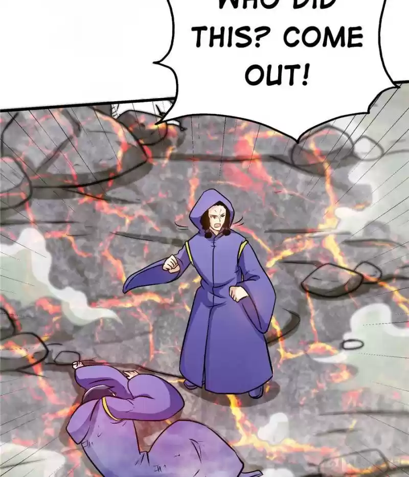 Born To Be Rich Chapter 53