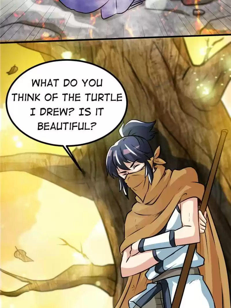 Born To Be Rich Chapter 53