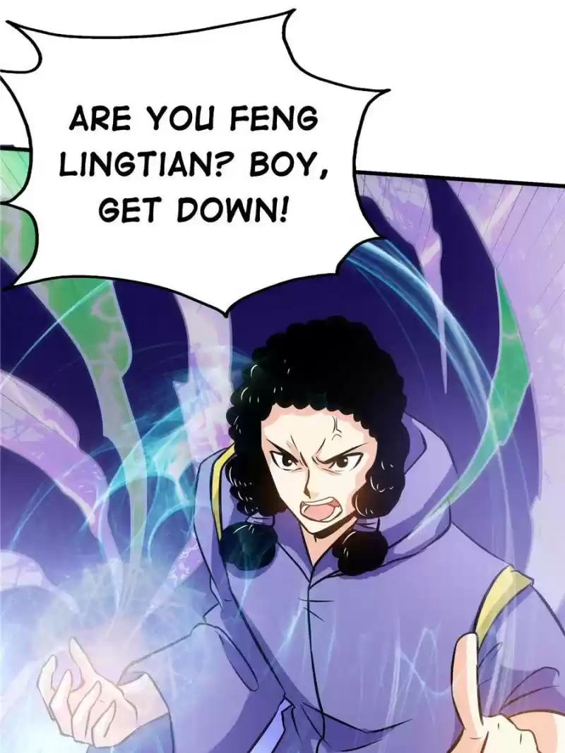 Born To Be Rich Chapter 53