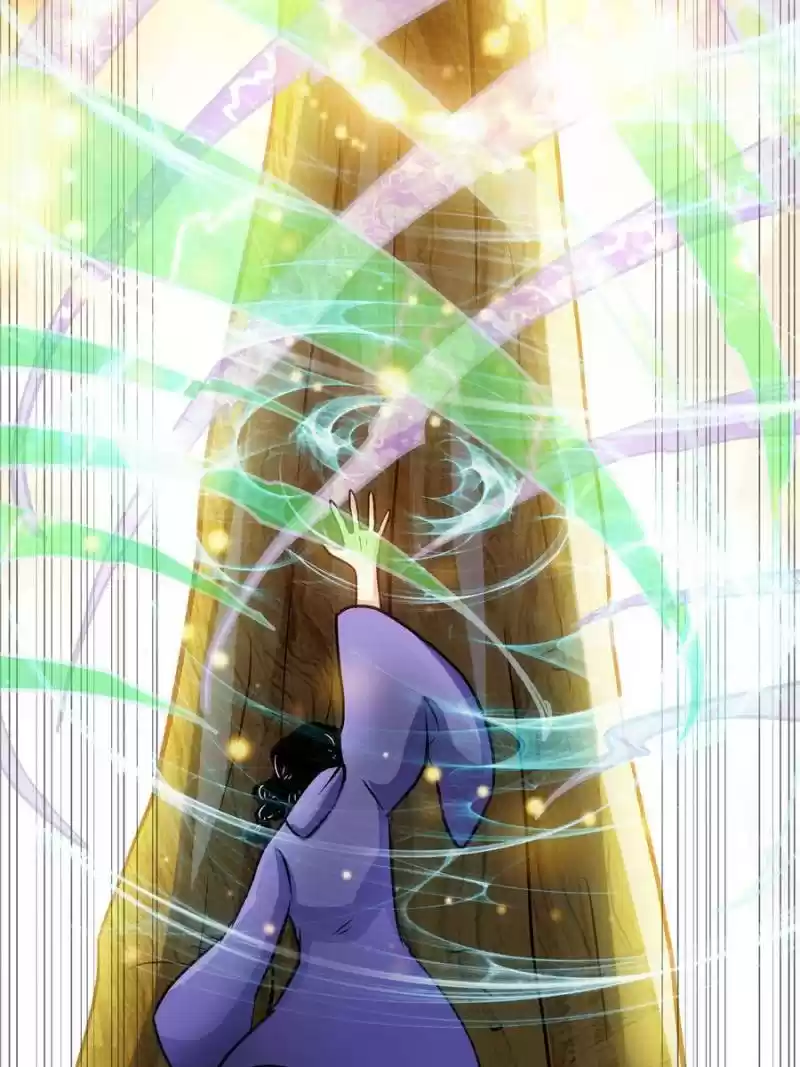 Born To Be Rich Chapter 53