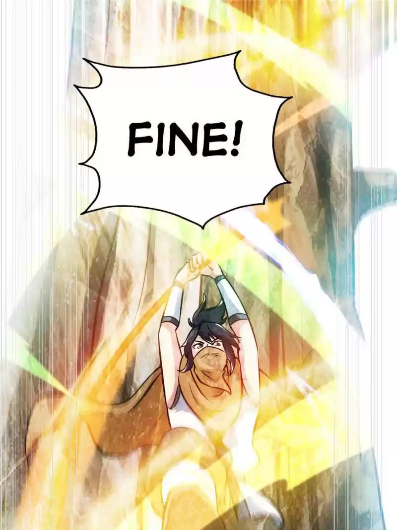 Born To Be Rich Chapter 53