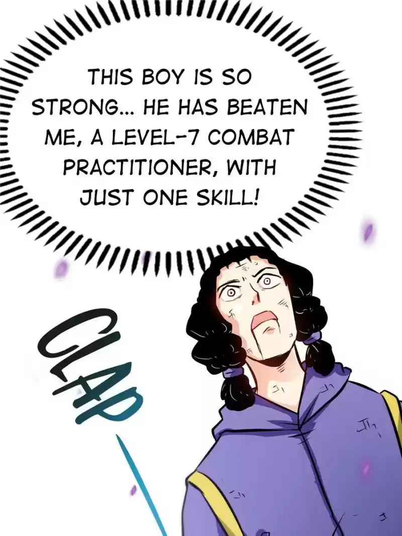 Born To Be Rich Chapter 53