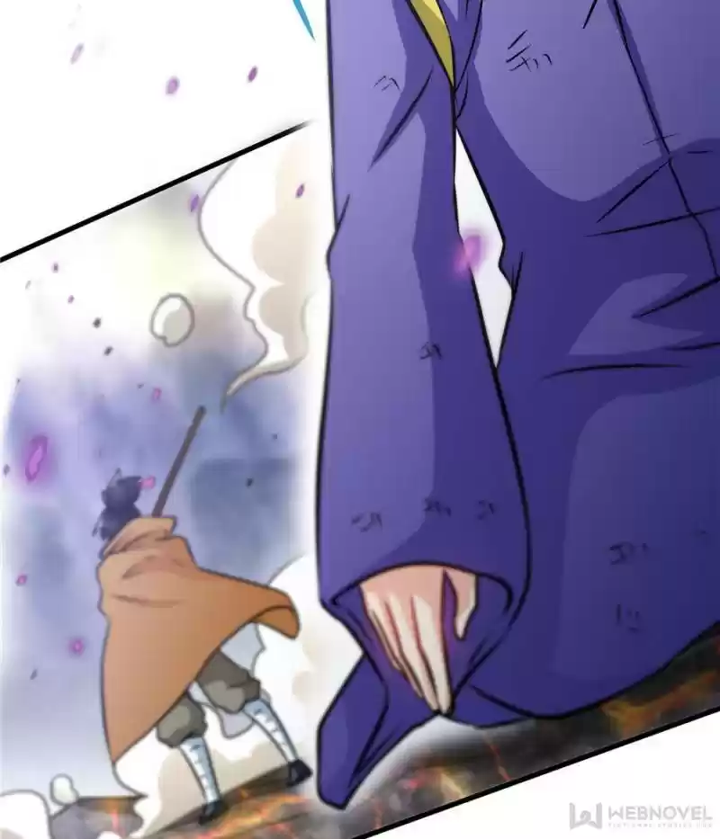 Born To Be Rich Chapter 53