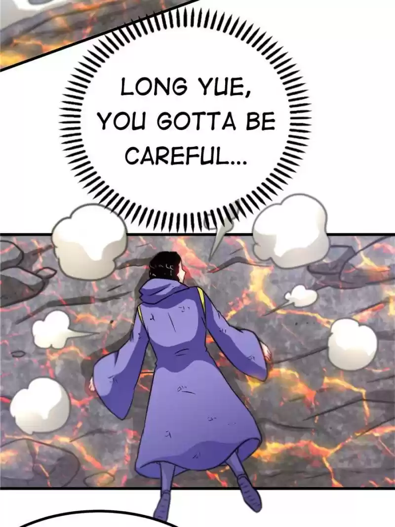 Born To Be Rich Chapter 53