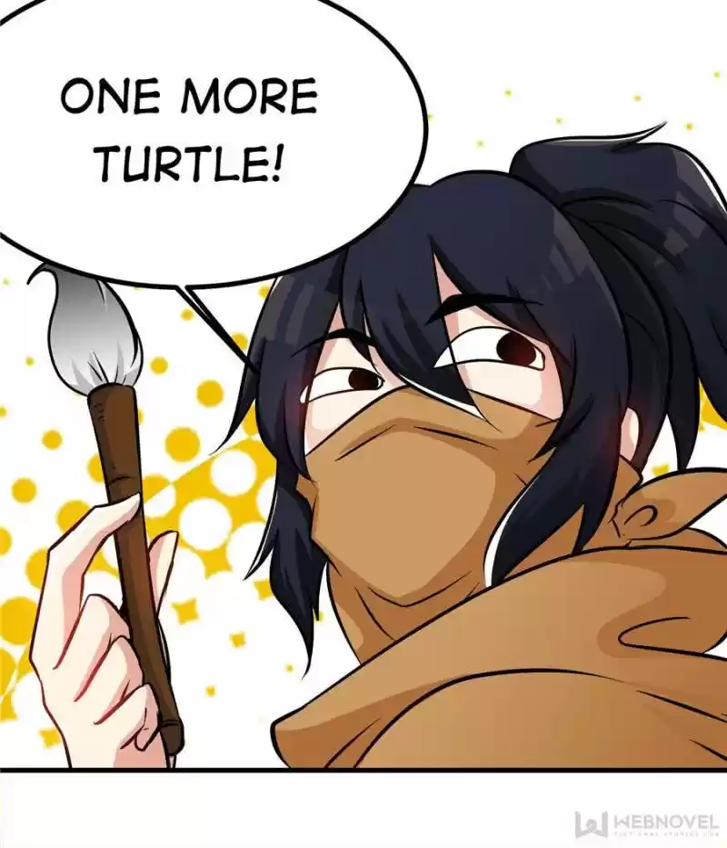 Born To Be Rich Chapter 53