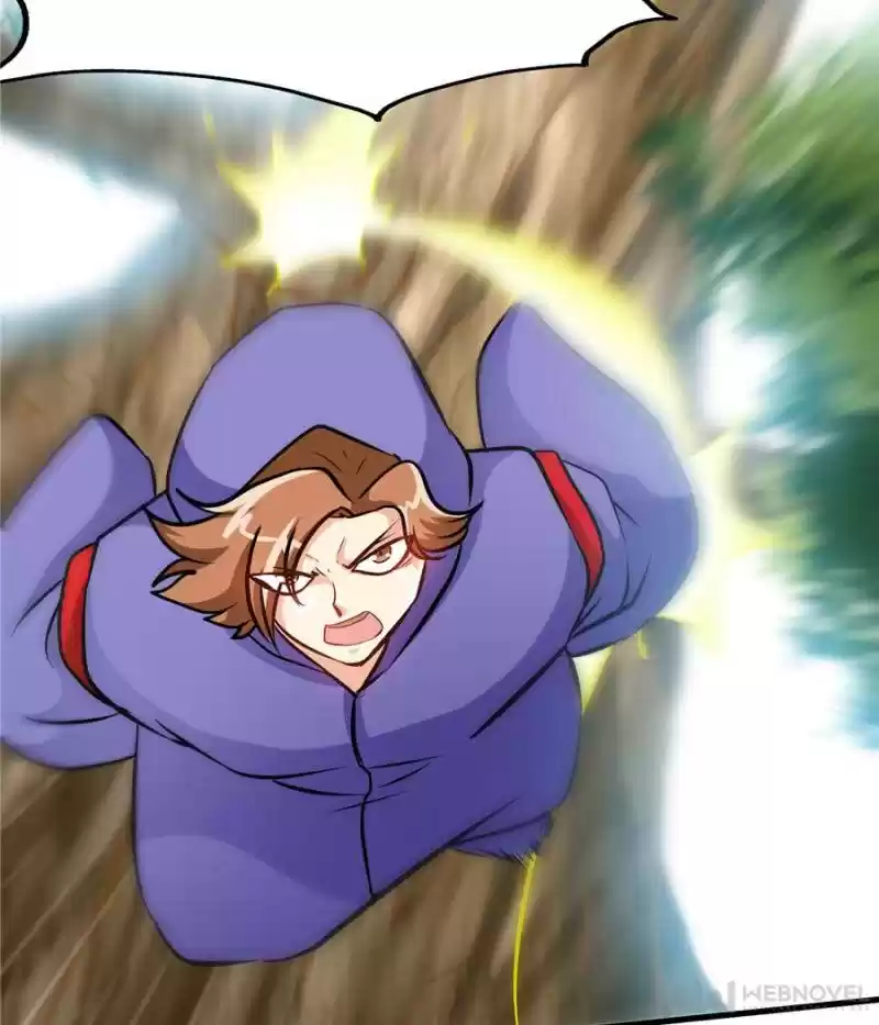 Born To Be Rich Chapter 53