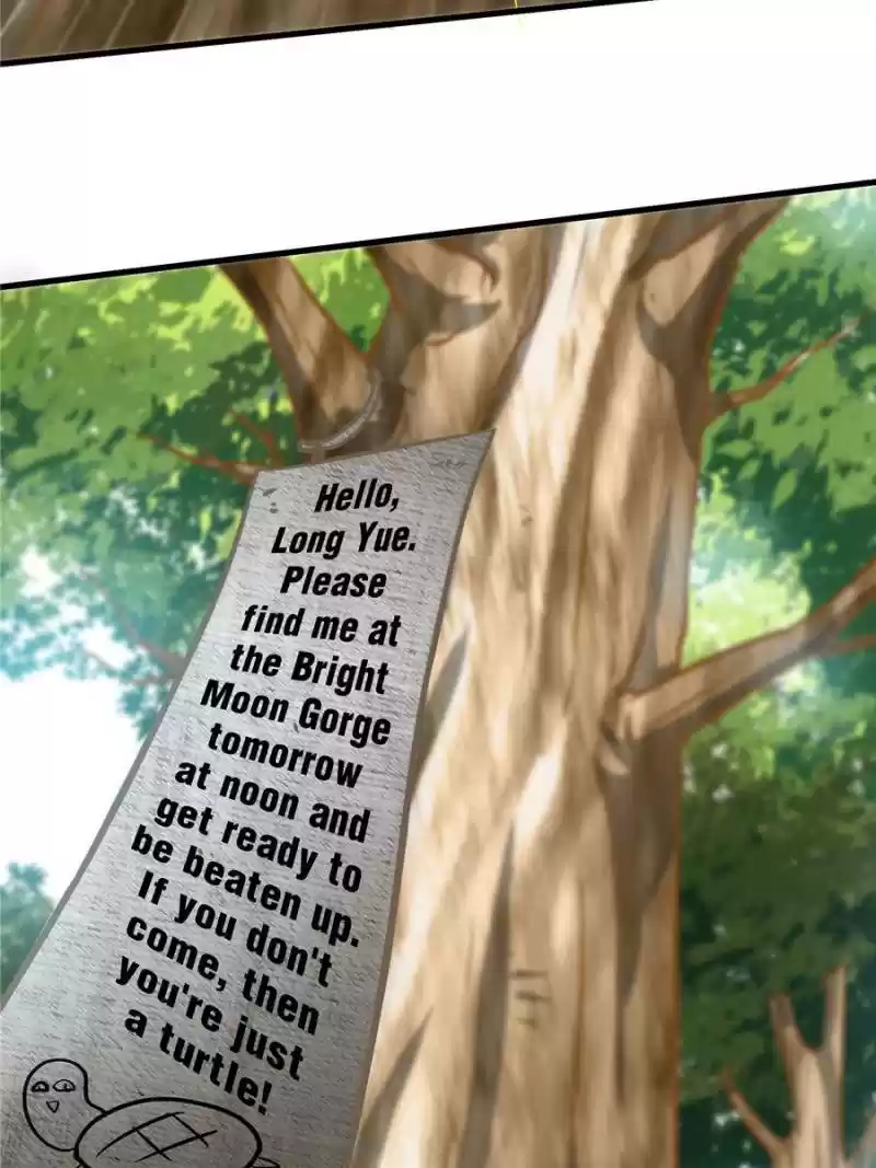 Born To Be Rich Chapter 53