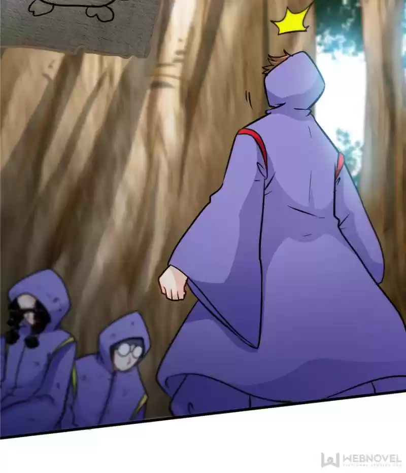 Born To Be Rich Chapter 53