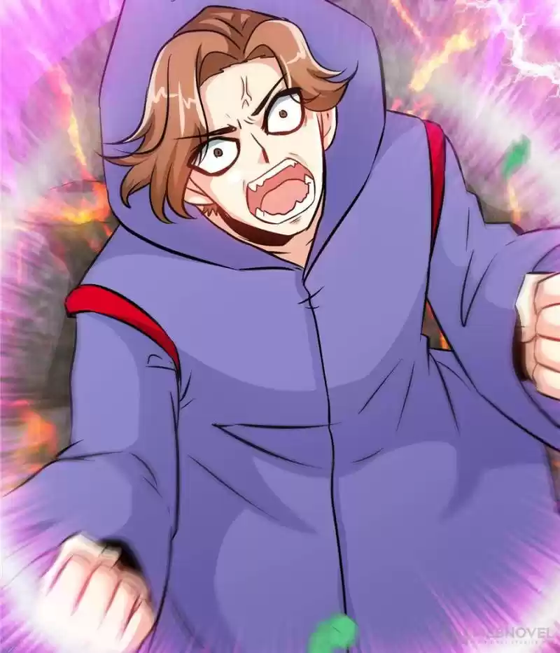 Born To Be Rich Chapter 53