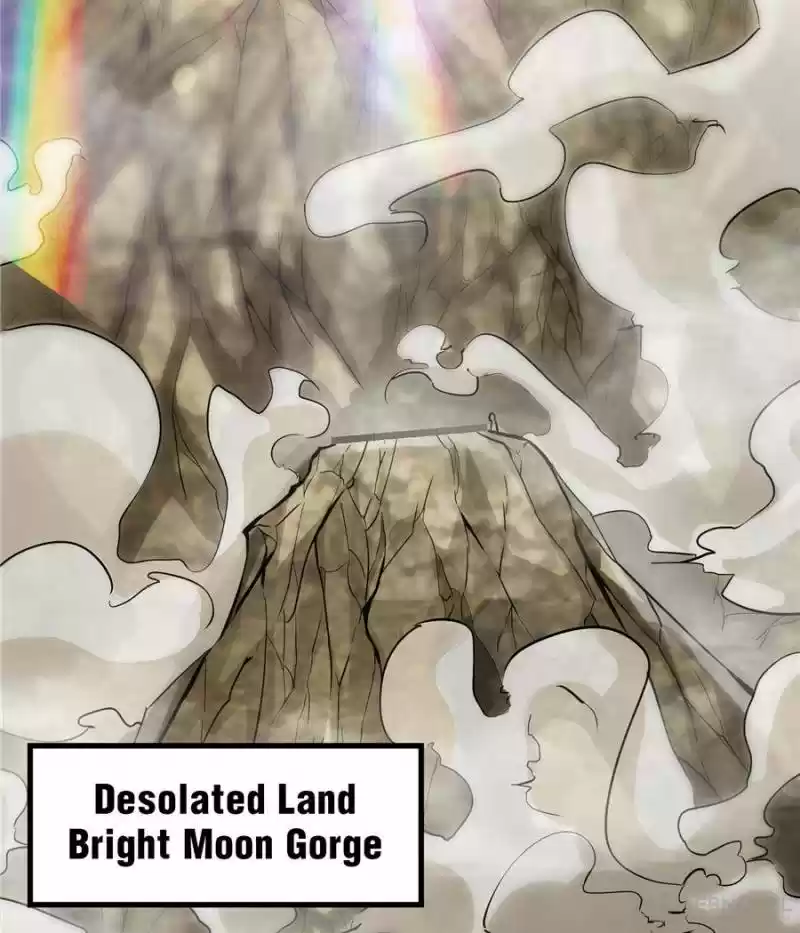 Born To Be Rich Chapter 54