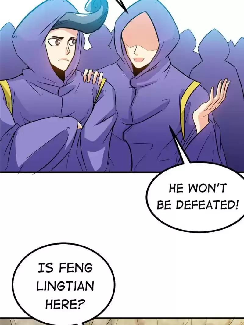 Born To Be Rich Chapter 54