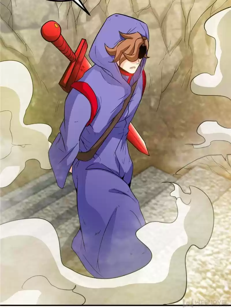 Born To Be Rich Chapter 54