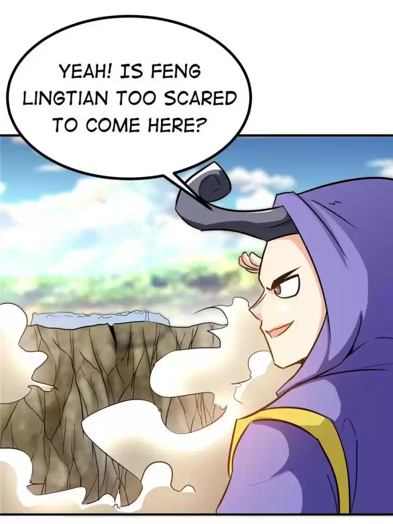 Born To Be Rich Chapter 54