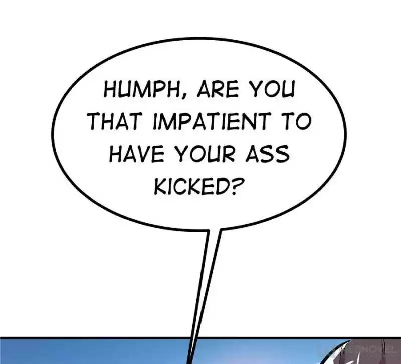 Born To Be Rich Chapter 54