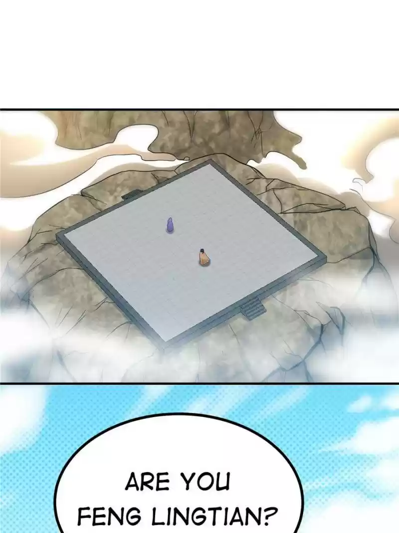 Born To Be Rich Chapter 54