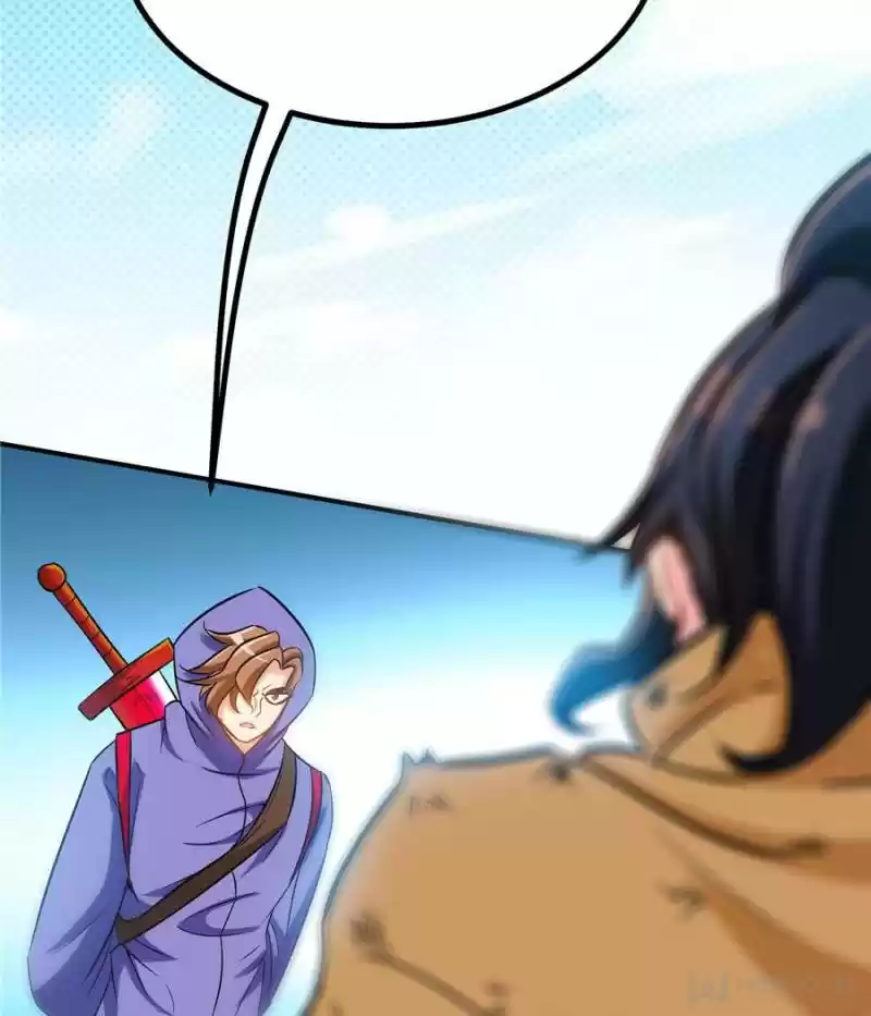 Born To Be Rich Chapter 54