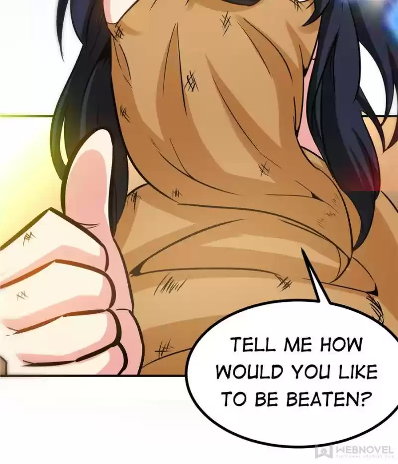 Born To Be Rich Chapter 54