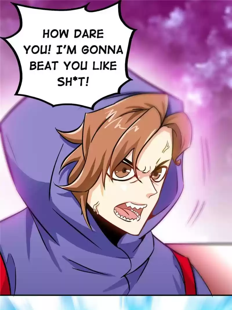 Born To Be Rich Chapter 54